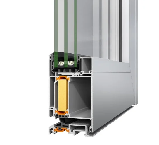 Yüksek Güvenlikli Kapı Kilidi