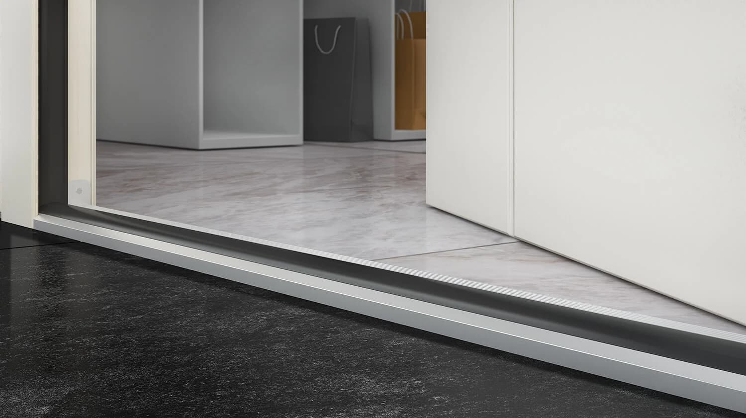 Dış Giriş Silindiri