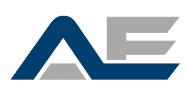 Aluend Logo