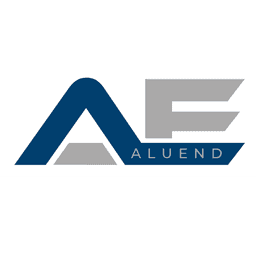 Aluend Logo