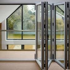 Katlanır Kapı Sistemi