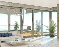 Sürgülü Kapı Sistemi